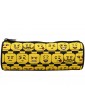 LEGO Pecil case (round) - Ninjago Gold