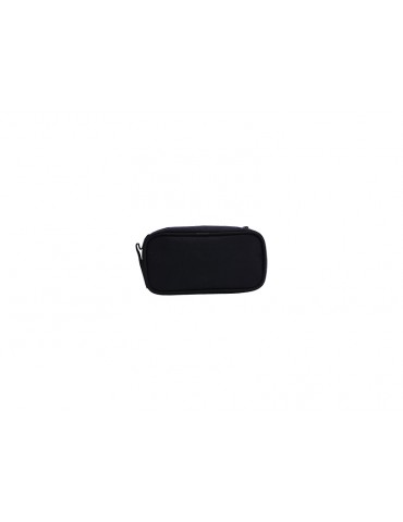 LEGO Pecil case (square) - Pink/Purple