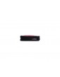 LEGO Pecil case (square) - Pink/Purple