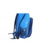 LEGO Backpack trolley - Faces Black