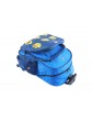 LEGO Backpack trolley - Faces Black