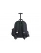 LEGO Backpack trolley - Faces Black
