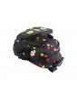 LEGO Backpack trolley - Faces Black