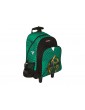 LEGO Backpack trolley - Faces Black