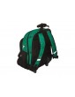 LEGO Backpack trolley - Faces Black