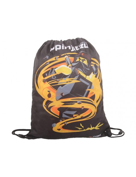 LEGO Slippers bag - Ninjago Cole