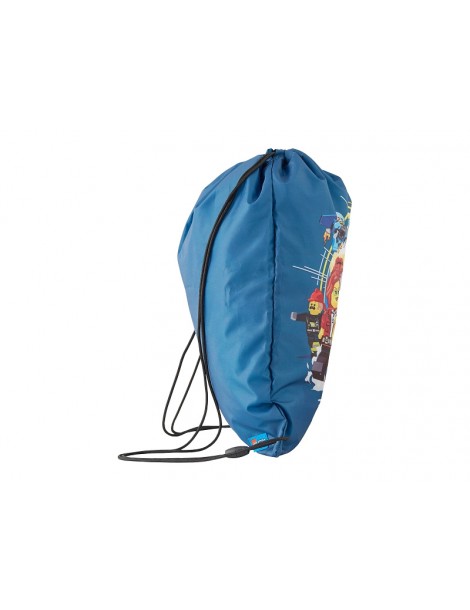 LEGO Slippers bag - Ninjago Cole