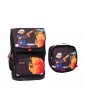 LEGO School Bag Large (2 bags) - City Fire