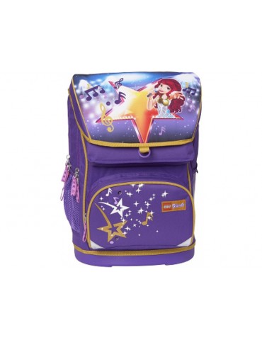 LEGO School Bag Large (2 bags) - City Fire