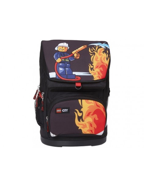 LEGO School Bag Large (2 bags) - Friends Popstar
