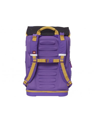 LEGO School Bag Large (2 bags) - Friends Popstar