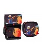 LEGO School Bag Small (2 bags) - City Fire