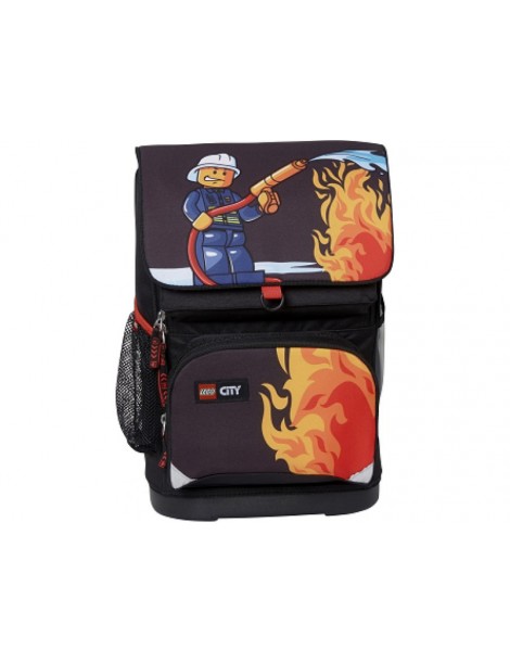 LEGO School Bag Small (2 bags) - City Fire