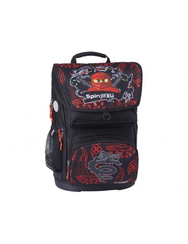 LEGO School Bag Maxi (2 bags) - Friends PopStar