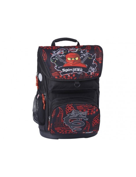 LEGO School Bag Maxi (2 bags) - Friends PopStar