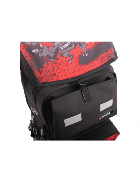 LEGO School Bag Maxi (2 bags) - Friends PopStar