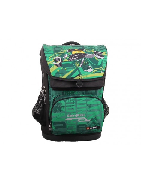 LEGO School Bag Maxi (2 bags) - Friends PopStar