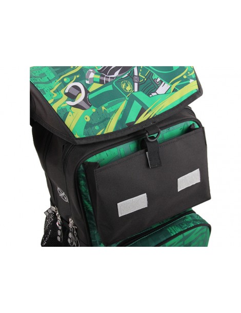 LEGO School Bag Maxi (2 bags) - Friends PopStar