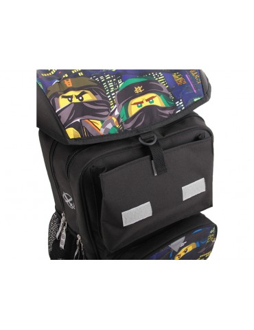 LEGO School Bag Maxi (2 bags) - Friends PopStar