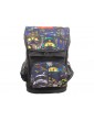 LEGO School Bag Maxi (2 bags) - Friends PopStar