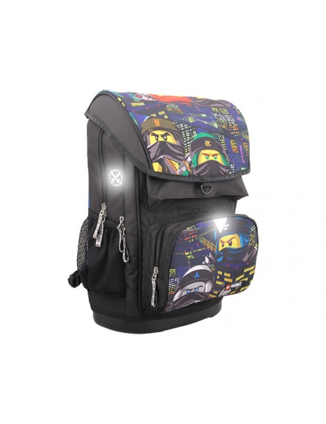 LEGO School Bag Maxi (2 bags) - Friends PopStar
