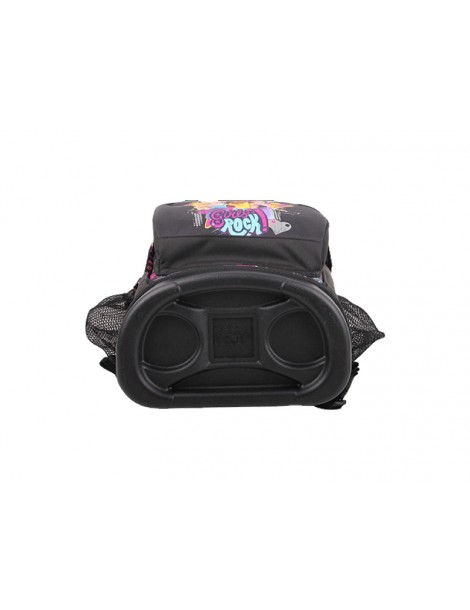 LEGO School Bag Maxi (2 bags) - Friends PopStar