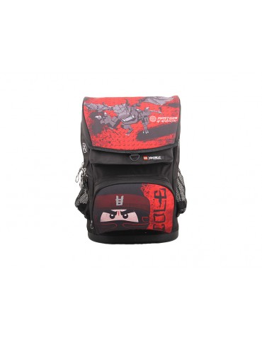 LEGO School Bag Maxi (2 bags) - Nexo Knights