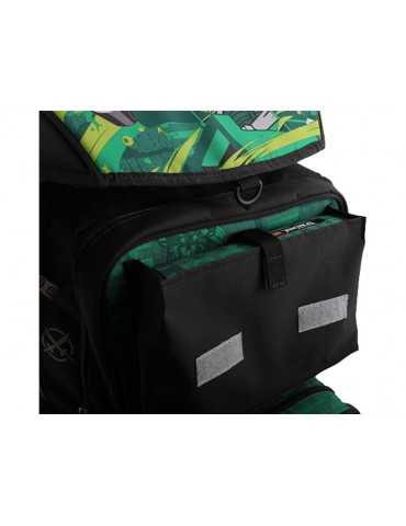 LEGO School Bag Maxi (2 bags) - Nexo Knights