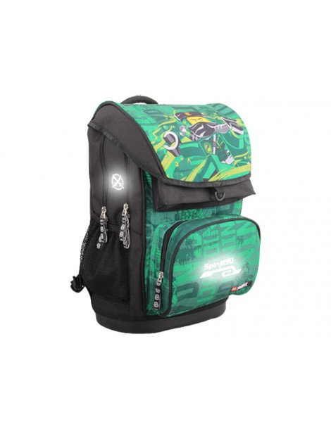 LEGO School Bag Maxi (2 bags) - Nexo Knights