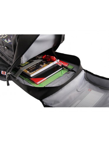 LEGO School Bag Maxi (2 bags) - Nexo Knights