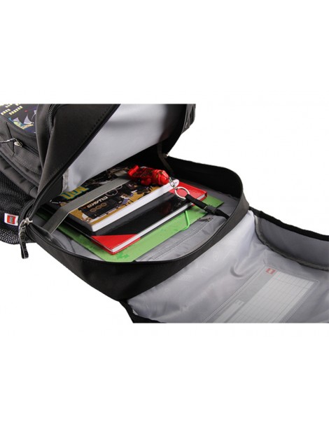 LEGO School Bag Maxi (2 bags) - Nexo Knights