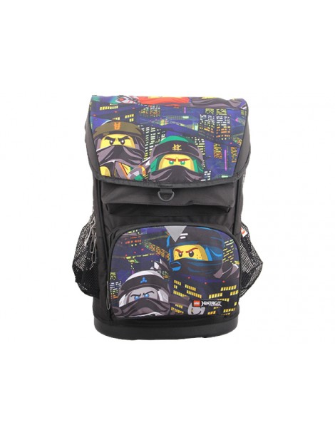 LEGO School Bag Maxi (2 bags) - Nexo Knights