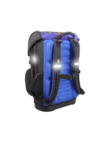 LEGO School Bag Maxi (2 bags) - Nexo Knights