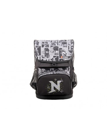 LEGO School Bag Maxi (2 bags) - Nexo Knights