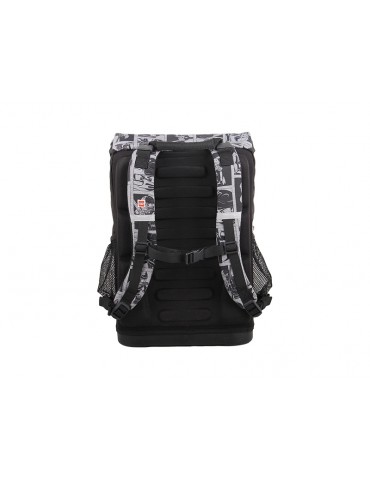 LEGO School Bag Maxi (2 bags) - Nexo Knights