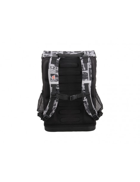 LEGO School Bag Maxi (2 bags) - Nexo Knights