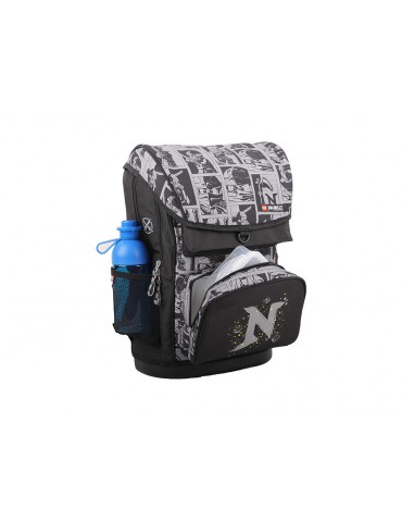 LEGO School Bag Maxi (2 bags) - Nexo Knights
