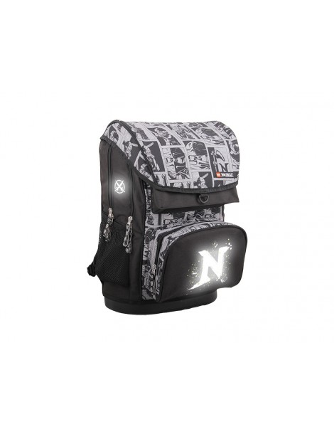 LEGO School Bag Maxi (2 bags) - Nexo Knights