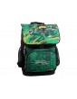 LEGO School Bag Optimo (2 bags) - Friends - PopStar
