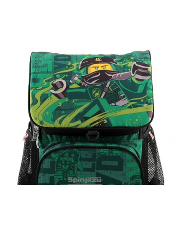 LEGO School Bag Optimo (2 bags) - Friends - PopStar