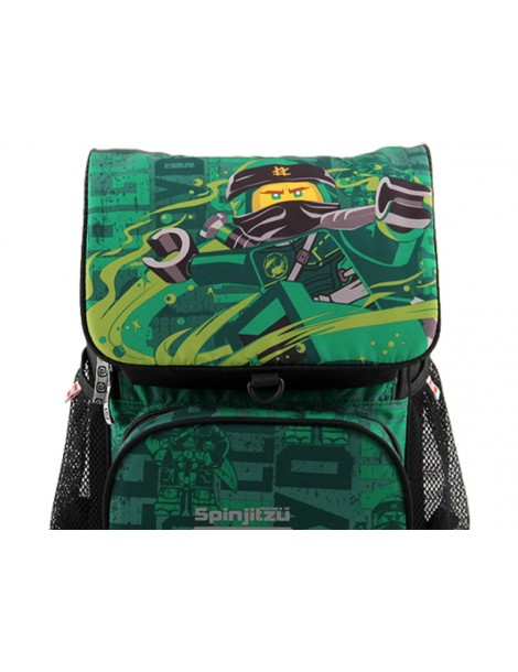 LEGO School Bag Optimo (2 bags) - Friends - PopStar