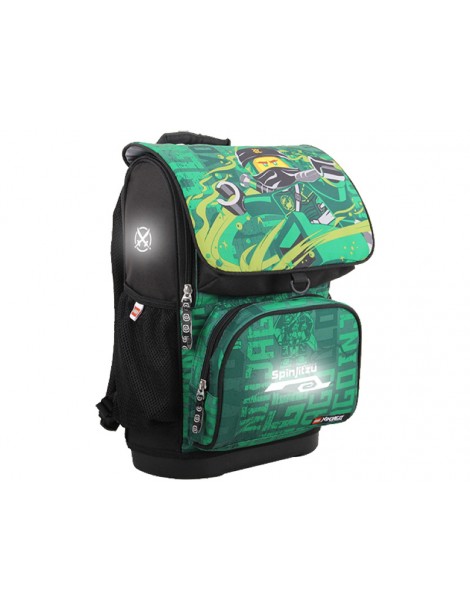 LEGO School Bag Optimo (2 bags) - Friends - PopStar