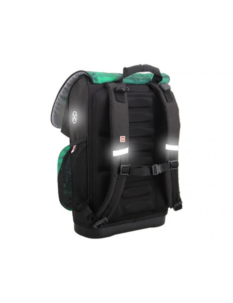 LEGO School Bag Optimo (2 bags) - Friends - PopStar