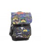 LEGO School Bag Optimo (2 bags) - Friends - PopStar
