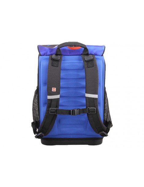 LEGO School Bag Optimo (2 bags) - Friends - PopStar