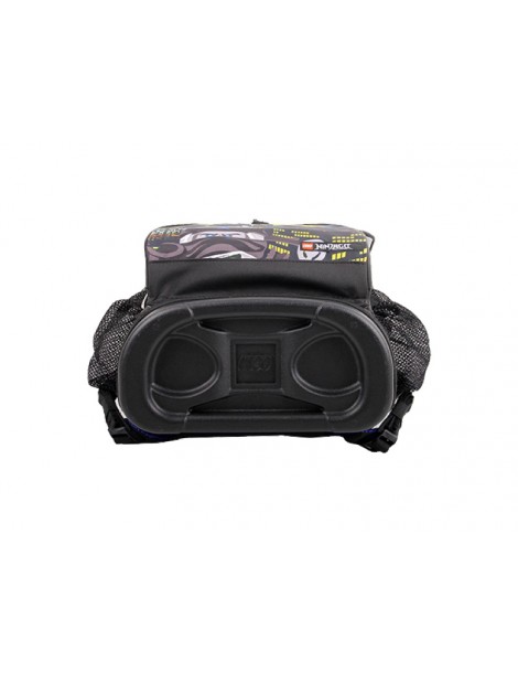 LEGO School Bag Optimo (2 bags) - Friends - PopStar