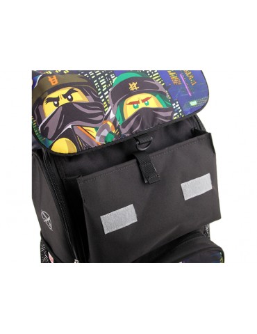 LEGO School Bag Optimo (2 bags) - Friends - PopStar