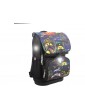 LEGO School Bag Optimo (2 bags) - Friends - PopStar