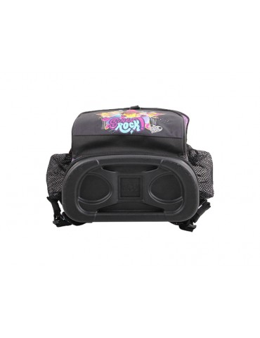 LEGO School Bag Optimo (2 bags) - Friends - PopStar