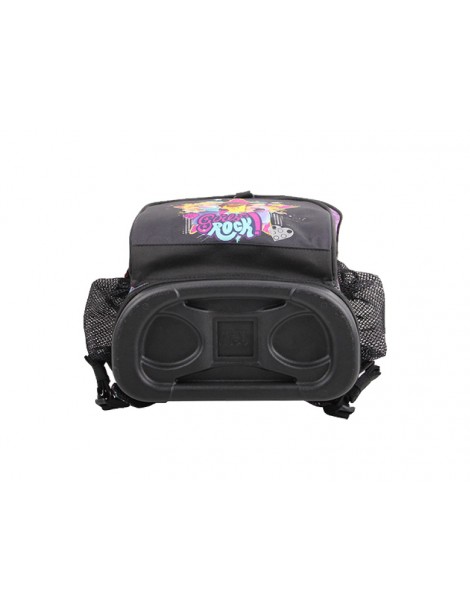 LEGO School Bag Optimo (2 bags) - Friends - PopStar